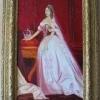 Juhász Ferenc : Miss.Alexandra J. Taylor